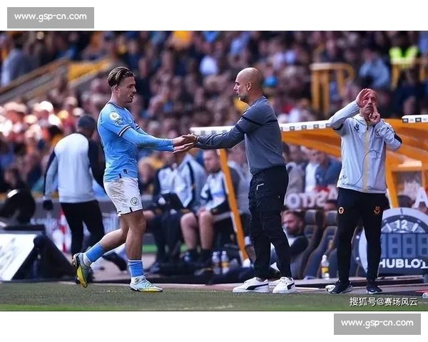 狼队鏖战曼市豪门焦点对决赛场风云与战术博弈全解析前瞻复盘看点